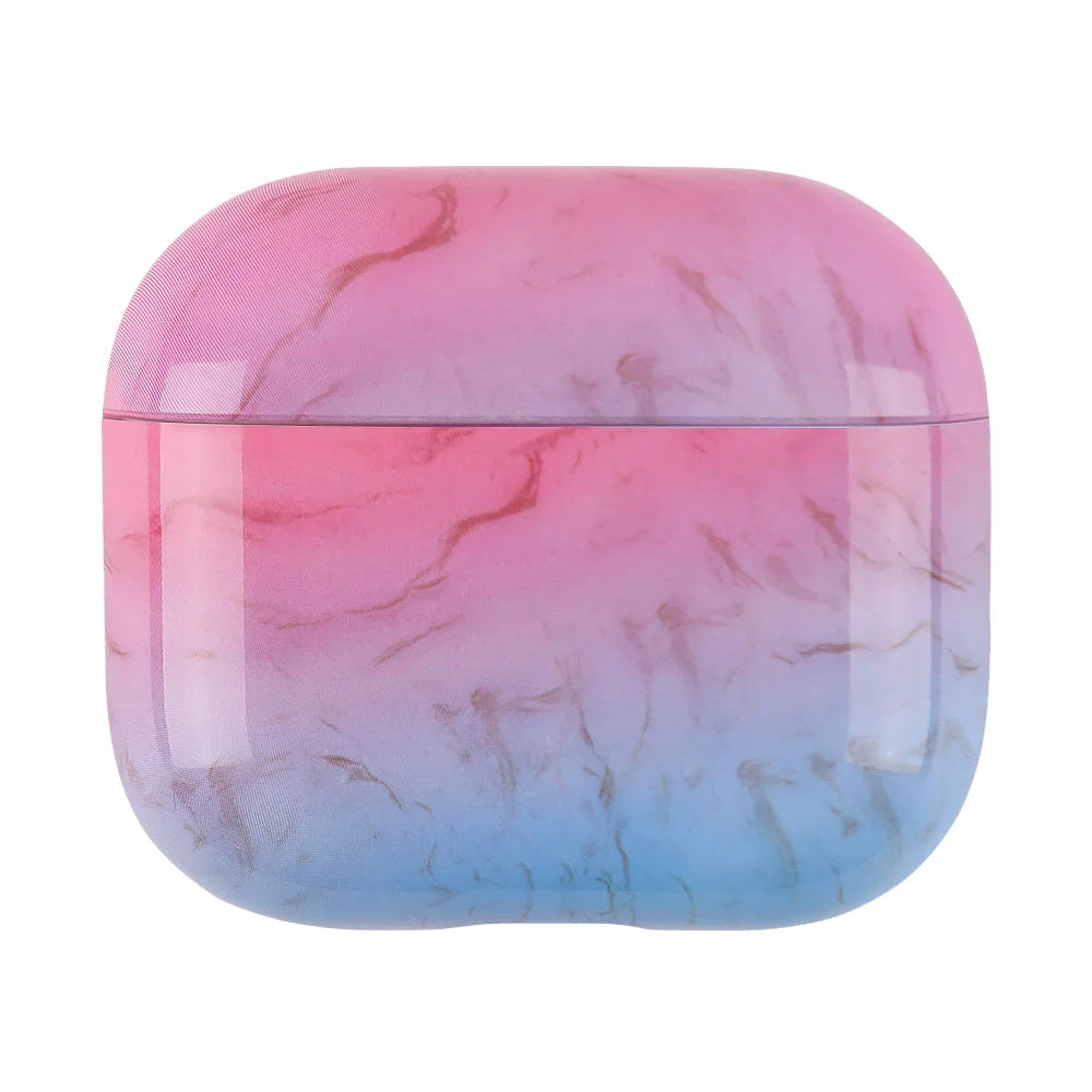 Glossy Marble Hard Protective Case For AirPods/ AirPods Pro - Premium Airpods Cases from Dressmycell.com - Just $15! Shop now at Dressmycell.com Glossy Marble Hard Protective Case For AirPods/ AirPods Pro - Premium Airpods Cases from Dressmycell.com - Just $15! Shop now at Dressmycell.com